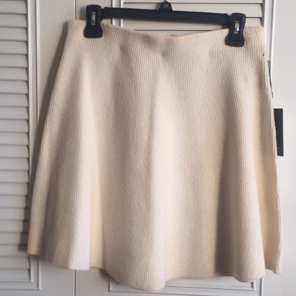 Adrienne Vittadini skirt, size M - Picture 1 of 5
